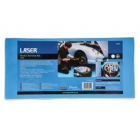Brake repair kit 13 pieces