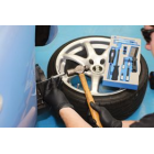 Brake repair kit 13 pieces