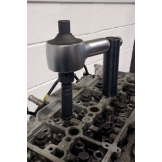 Torque multiplier Ecoblue 2.0 D, S183-7958