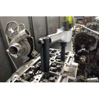 Torque multiplier Ecoblue 2.0 D, S183-7958