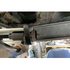  Rear swingarm bush changer Ford, Volvo