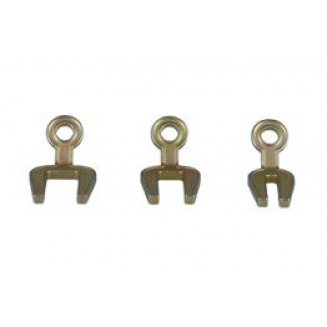 Clipholdere 3 stk, S183-7965