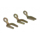 Clip holders 3pcs