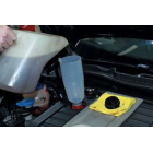 Funnels for engines with 9 adapters