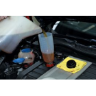 Funnels for engines with 9 adapters