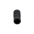 Wheel bolt/nut socket 18.5-19.5mm