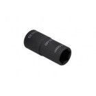 Wheel bolt/nut socket 18.5-19.5mm