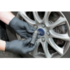 Wheel bolt/nut socket 18.5-19.5mm