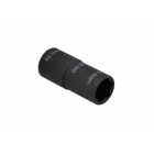 Wheel bolt/nut socket 18.5-19.5mm