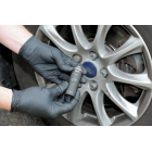 Wheel bolt/nut socket 18.5-19.5mm