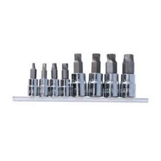 Bojāti sešstūra atvērēji 3-10mm, S183-8052