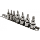 Vaurioituneet Torx-avaajat T10-T40
