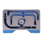 AdBlue painemittari