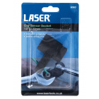 Lambda sensor socket 1/2 22mm
