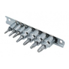 Lambda sensor socket 1/2 22mm