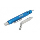 4-in-1 tuulilasinpesukone