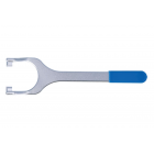 Inner drive shaft removal fork