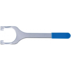 Inner drive shaft removal fork
