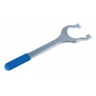 Inner drive shaft removal fork