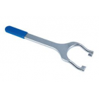 Inner drive shaft removal fork