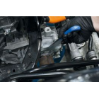 Inner drive shaft removal fork
