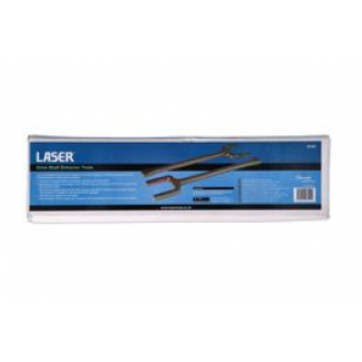 Removedores de ejes de transmisión, S183-8104