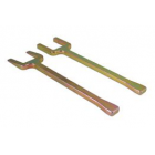 Drive shaft removers