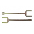 Drive shaft removers