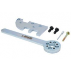 Engine timing kit Volvo 2.0D