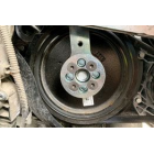 Engine timing kit Volvo 2.0D