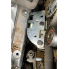 Engine timing kit Volvo 2.0D