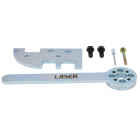 Engine timing kit Volvo 2.0D