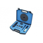 Wheel bolt/nut removal kit