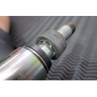 Wheel bolt/nut removal kit