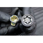 Wheel bolt/nut removal kit