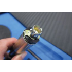 Wheel bolt/nut removal kit