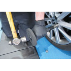 Wheel bolt/nut removal kit