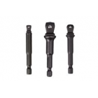 Socket bits 1/4 3/8 1/2 oscillating