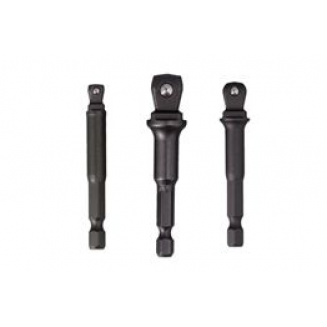 Chuck bits 1/4 3/8 1/2 oscillerende, S183-8149