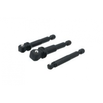 Chuck bits 1/4 3/8 1/2 oscillerende, S183-8149