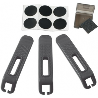 Ratta rehviremondi komplekt, S183-8203