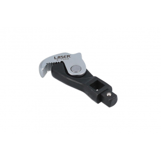 Becchi di falco regolabili rapidamente 8-17 mm, S183-8215