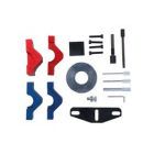 Engine timing kit Ford 1.0 & 1.1L