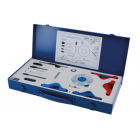 Engine timing kit Ford 1.0 & 1.1L