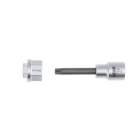 Alternator pulley chuck EcoBlue
