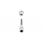 Alternator pulley chuck EcoBlue