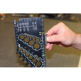 Calibro per dadi, bulloni e viti, S183-8251