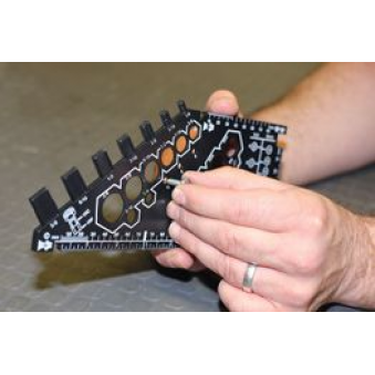 Calibro per dadi, bulloni e viti, S183-8251