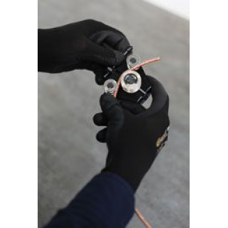 Brake pipe bender up to 6.35mm, S183-8253