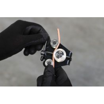 Brake pipe bender up to 6.35mm, S183-8253